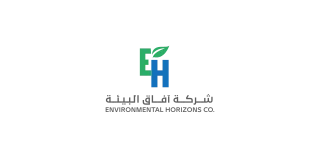 شعار Environmental Horizons Co