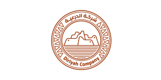 شعار شركة الدرعية