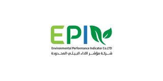 شعار شركة مؤشر الأداء البيئي المحدودة