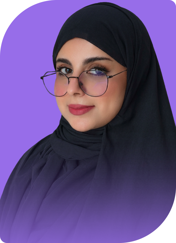 صورة وفاء عبدلله الحارثي